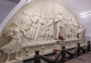 Сталин в 2025 снова под землёй спустя почти 60 лет