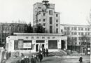 Скрестить Строгановку и штангенциркуль