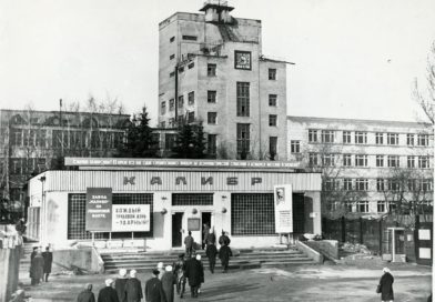Скрестить Строгановку и штангенциркуль